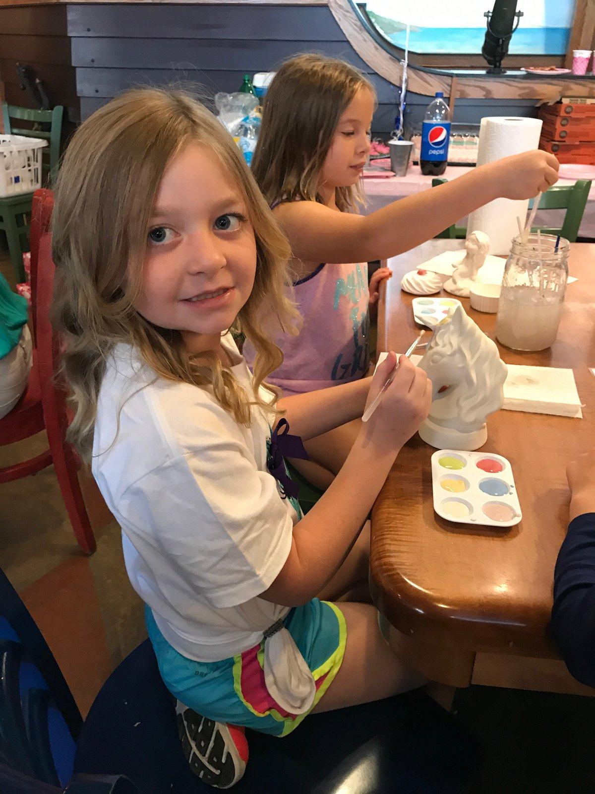 Kiln Time Contemporary Ceramics Studio
