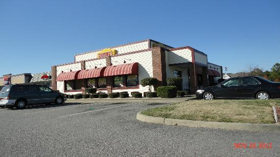 Denny's