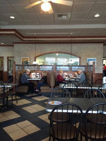 Shoney's