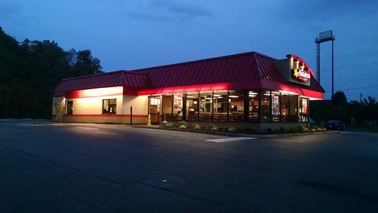 Hardee's