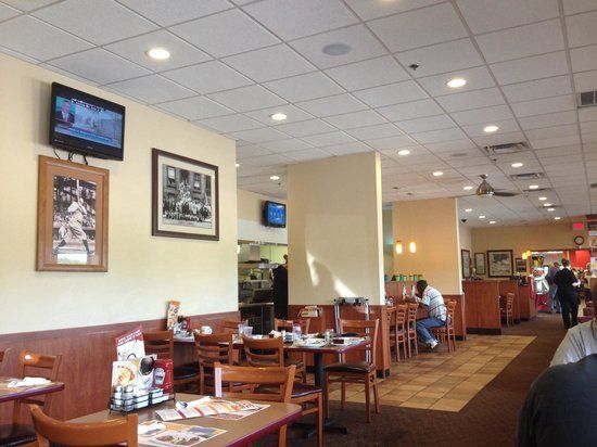Denny's