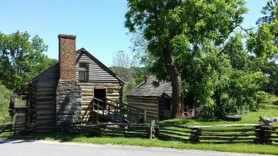 McCormick Farm