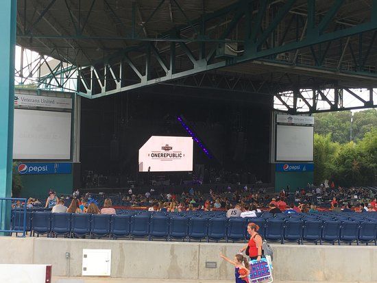 Veterans United Home Loans Amphitheater
