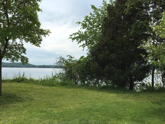 Fort Hunt Park