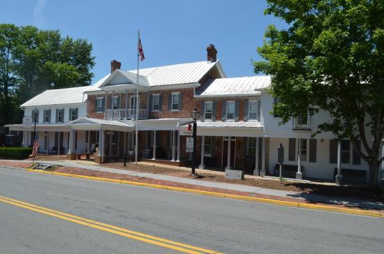 Wayside Inn