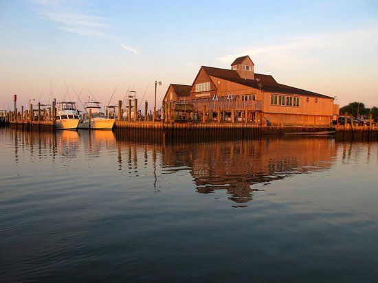 Island House Restaurant