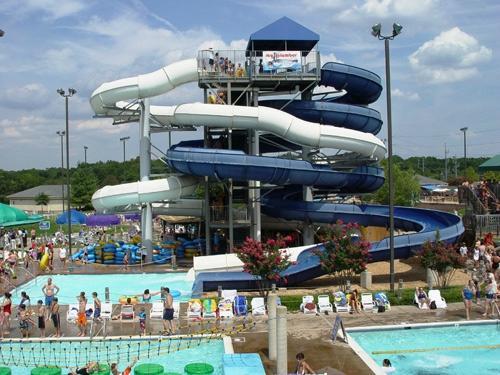 Lifetime Fitness