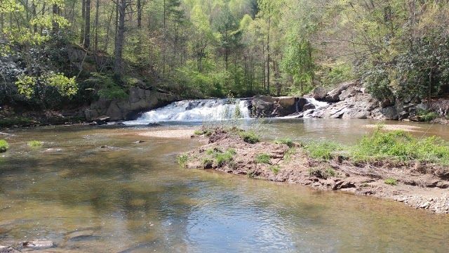 New River Trail State Park