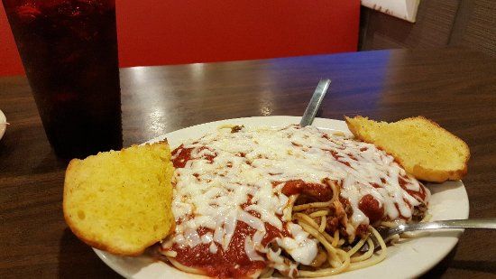 Italian Village of Tazewell