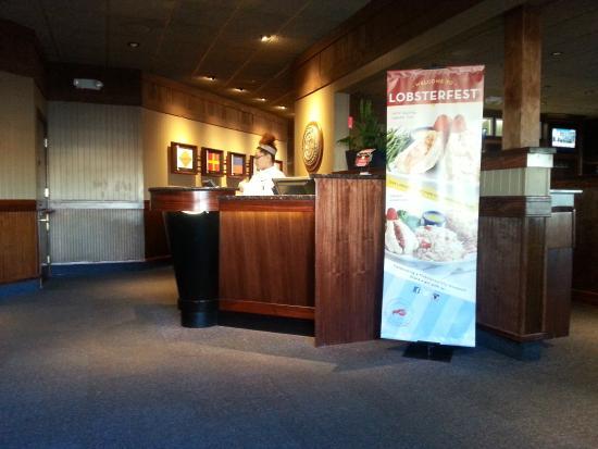 Red Lobster