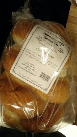 Montana Gold Bread Co