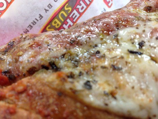 Firehouse Subs