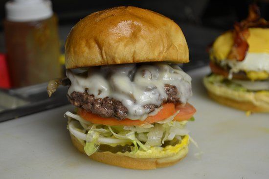 Carytown Burgers and Fries