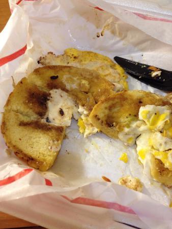 Denny's