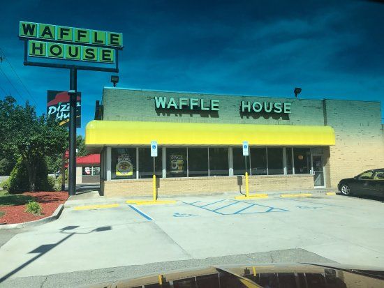 Waffle House