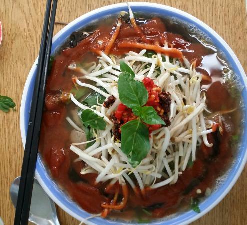 Pho Tay Do