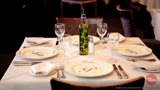 Portofino Restaurant