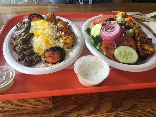 Moby Dicks House of Kabob