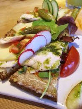Le Pain Quotidien