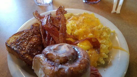 Country Cookin'