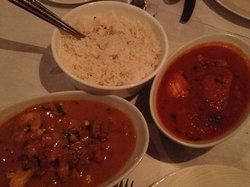 Nawab Indian Cuisine