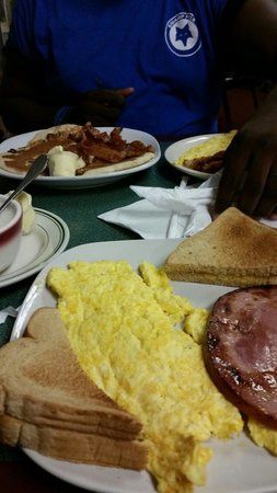 Little Creek Diner