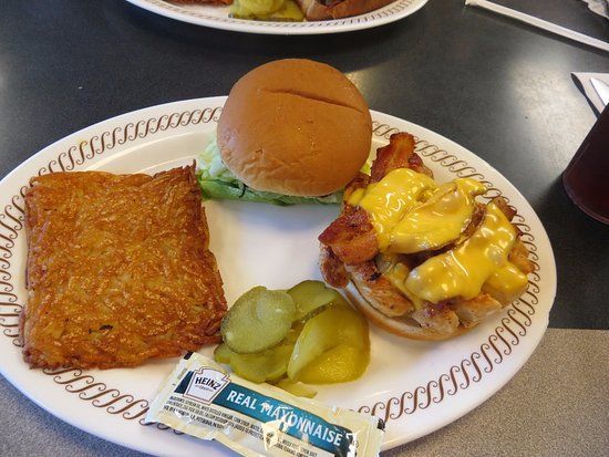 Waffle House