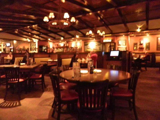 LongHorn Steakhouse