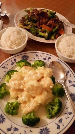 Szechuan Inn