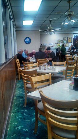 Waffle World
