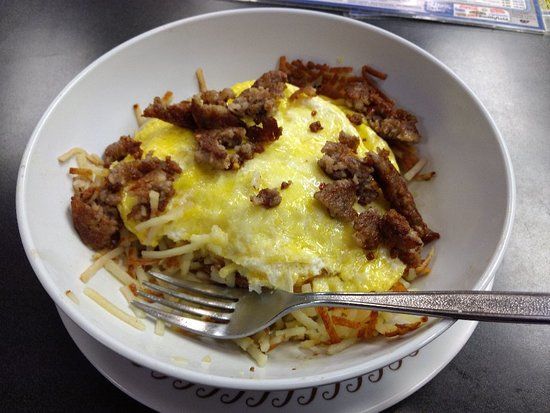 Waffle House