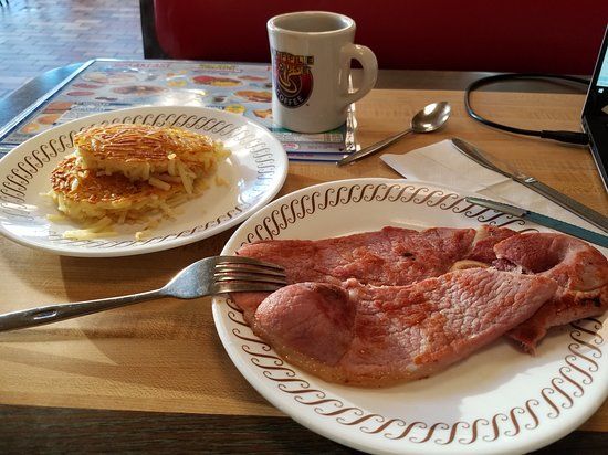 Waffle House