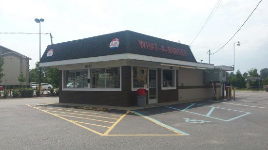 Whataburger