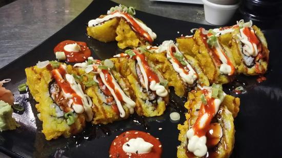 Japan Samurai Steaks & Seafood