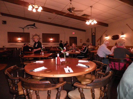 Steve's Steak House