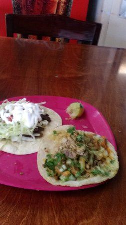 Tacos Mexico