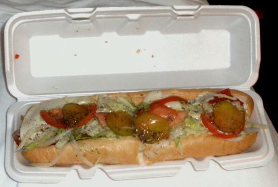 Steve's II Express Deli and Subs