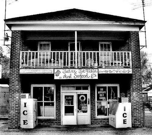 Buckroe Bait and Tackle and Seafood