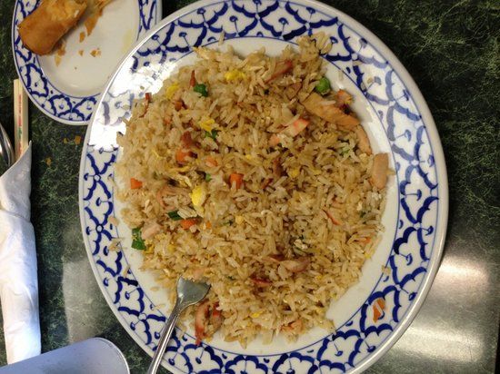 Thai Cafe