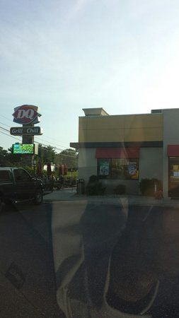 Dairy Queen