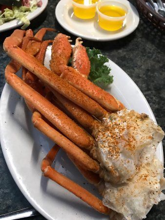 Harbor Inn Seafood