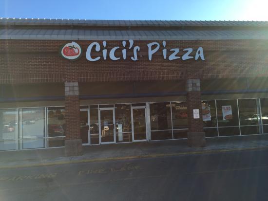 Cicis