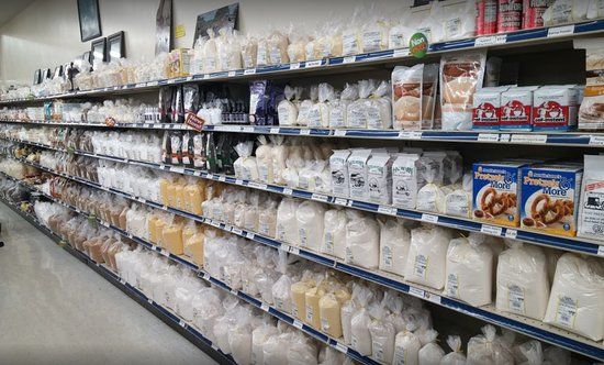 The Cheese Shop