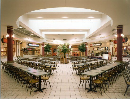 River Ridge Mall