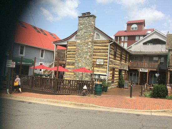 Historic Downtown