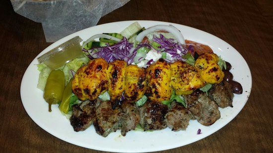Moby Dick House of Kabob