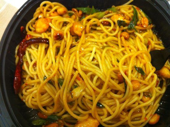 California Pizza Kitchen