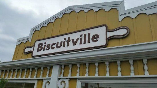 Biscuitville