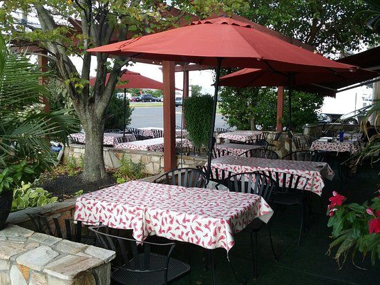 Anitas Mexican Food
