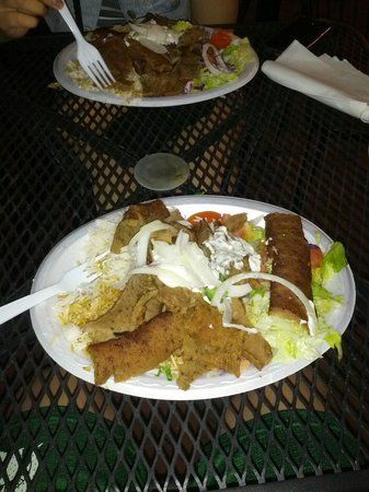 Midtown Kabob
